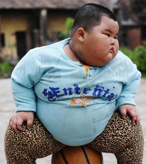 可爱胖宝宝头像图片