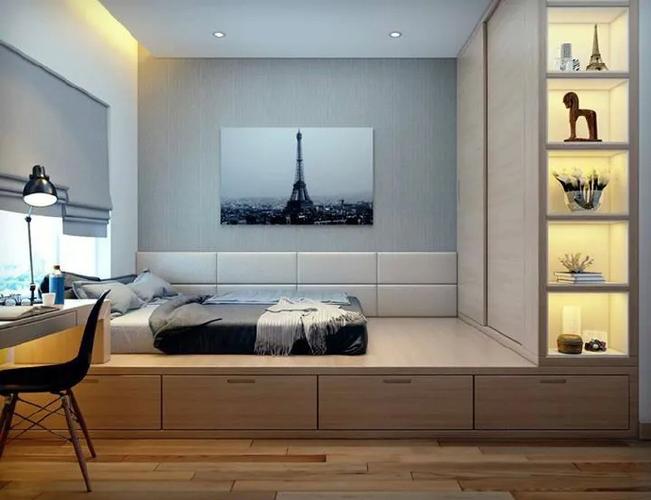 设计美学##榻榻米