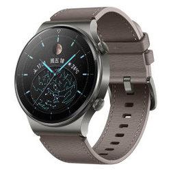 huawei 华为 watch gt 2 pro 智能手表