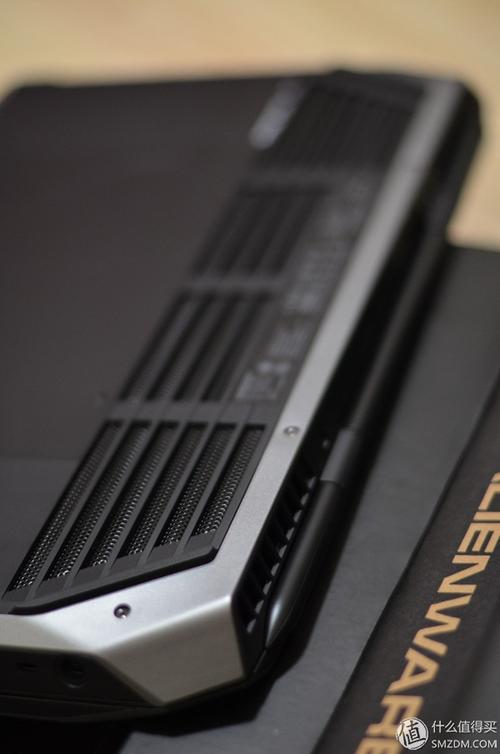 戴尔日本官网入手 alienware 外星人 17 r2 2015新款高配游戏本