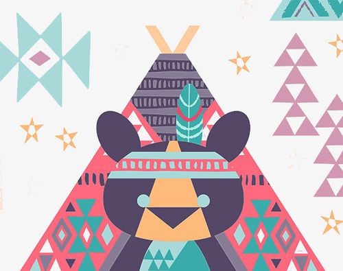 关键词 : 创意设计,卡通设计,可爱插画设计