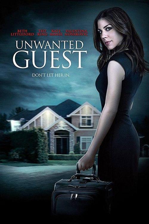 [2016][欧美][剧情][web-1080p]不速之客/不速之客:谎言 unwanted.