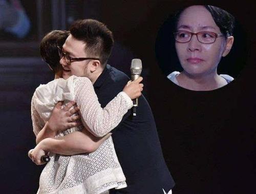 宋丹丹儿媳妇王博谷烟不离手王博谷比老公巴图大几岁