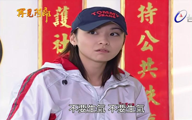 【再见阿郎】【04】阿凤出场(江祖平)