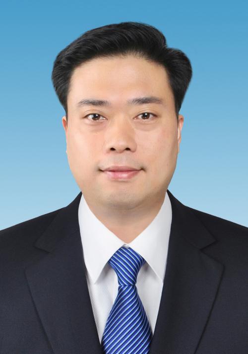  /p> p>现任贵州省遵义市生态环境局党委书记