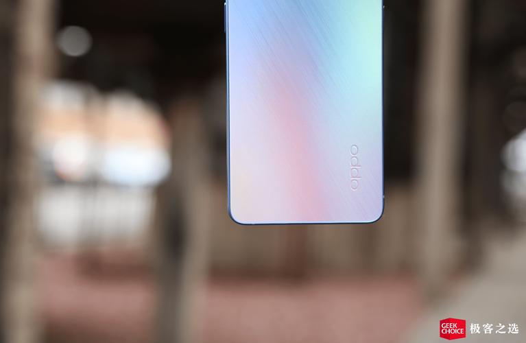 opporeno7pro评测独占索尼imx709还将流星做到了手机上
