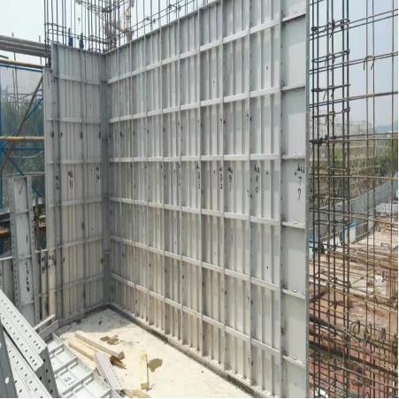 铝模k板螺丝-铝模k板螺丝规格-元隆紧固件(优质商家)