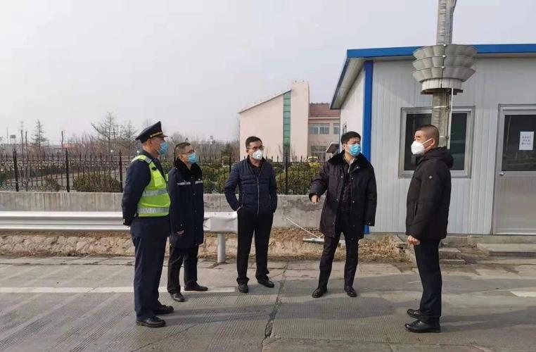他的精神会影响我一辈子抗击疫情一线殉职干部于正洲纪念仪式今天举行