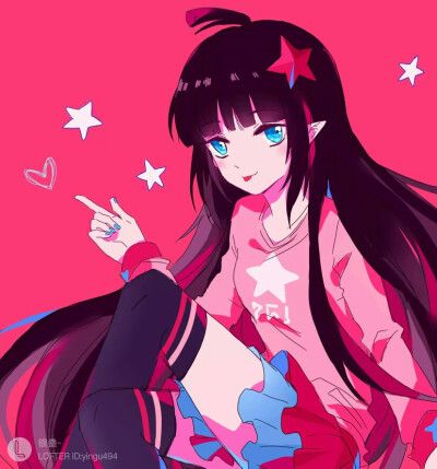 凯莉小姐宇宙第一可爱☆★☆★☆★ 凹凸世界 凯莉