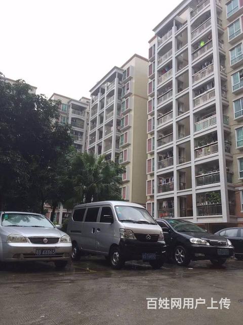 听说东莞凤岗雁田布心花园出大事了?