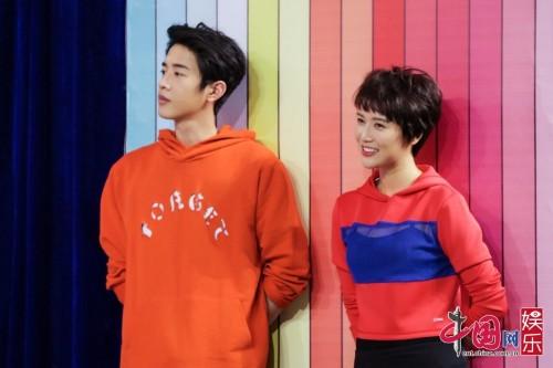 仲裁助理欧阳佳和梁靖康