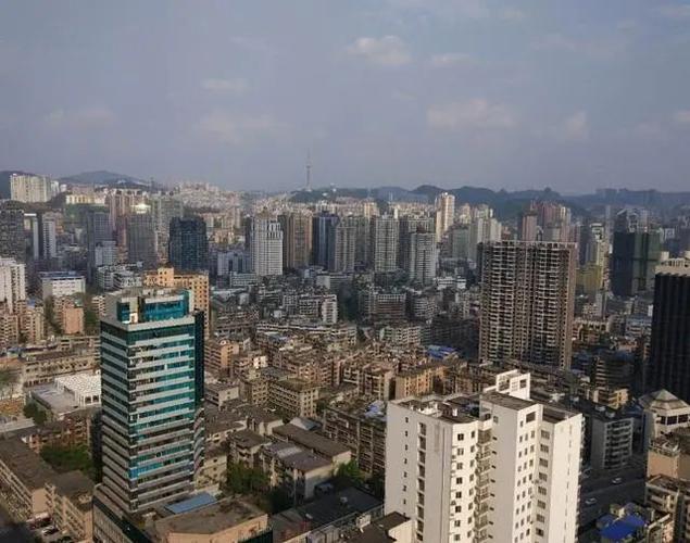 贵阳市面积第一大县,比清镇市和息烽县还大,相当于3个