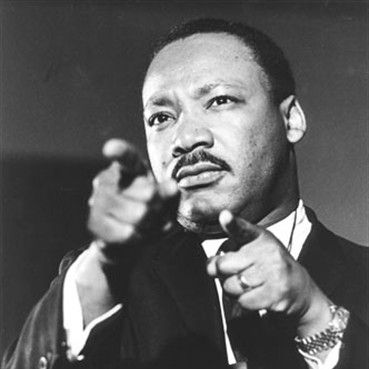 生活照 #10:马丁·路德·金 martin luther king