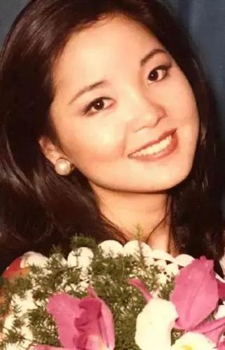 四五十岁人的最深记忆,这些港台女歌手是多少人的梦中情人?