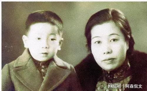 许广平被捕受电刑76天,周作人袖手旁观,晚年二人报上公开互撕