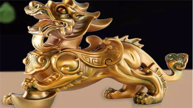 镇宅之宝你家有几个,不想穷一辈子家里必须有一个!