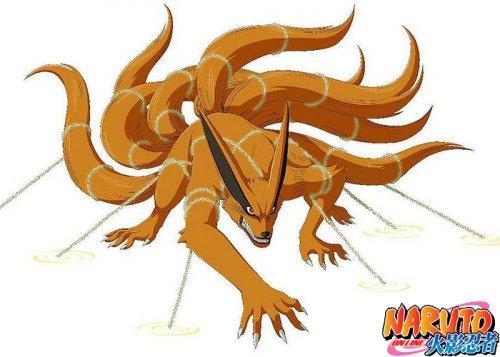 《火影忍者ol》全新对决世界boss 全服大战一触即发