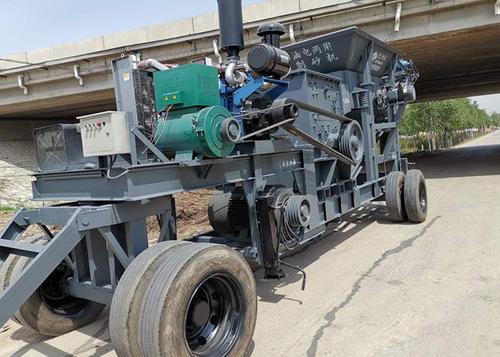 锤式破碎机设计机械结构设计毕业论文