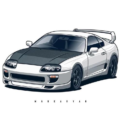 汽车头像|来换上最靓的汽车头像