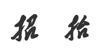 招字和抬字草书区分