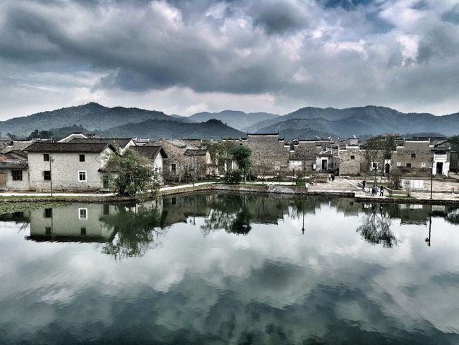 江西千古第一村藏有大量全国罕见明清古建筑却鲜少人知道