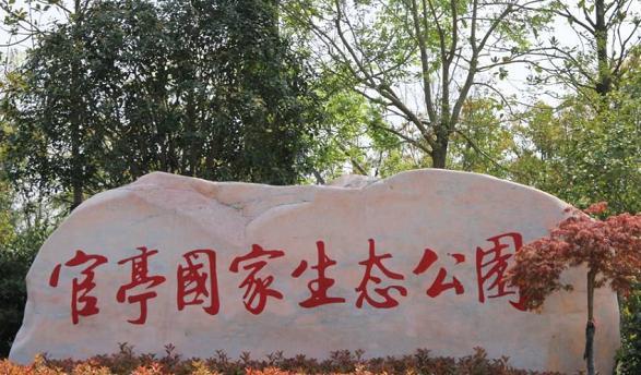 合肥发布第二批研学旅游基地 官亭林海等 17 家单位入围