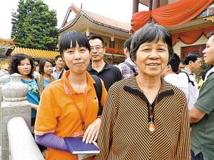 2011年度十大社区新闻人物评选