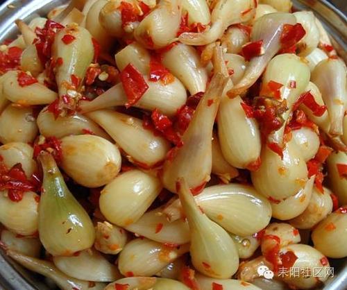 老一辈吃货们最喜欢的耒阳美食!