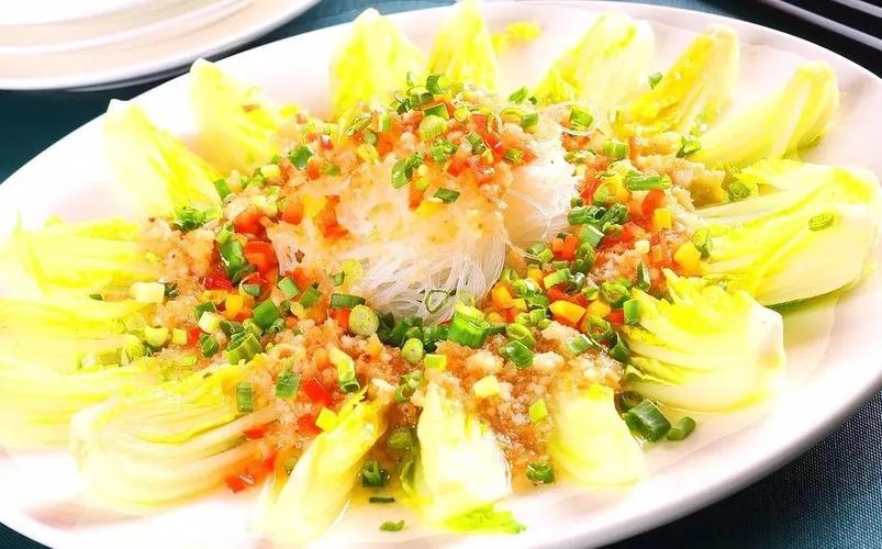 7款经典蒸菜菜品,你值得拥有!