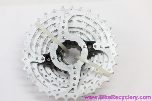 sram pg-990 9 speed cassette: 11-32t (new)