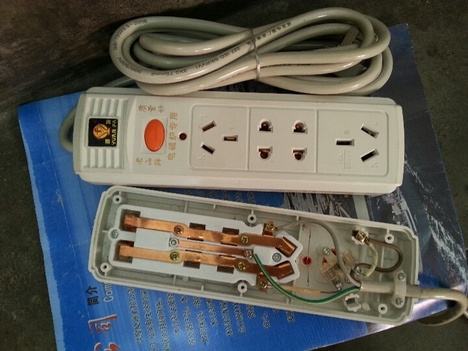 插座线接法插座线接法有哪些