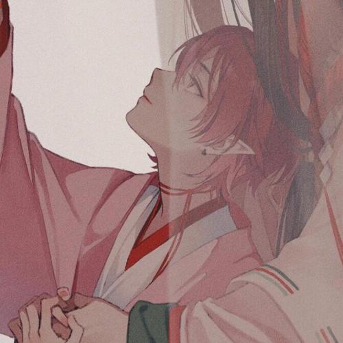 情头阴阳师鬼童丸