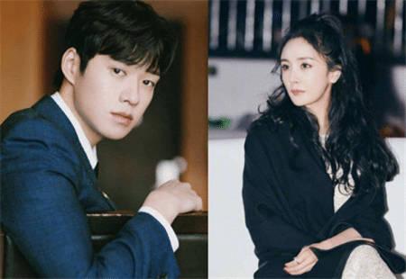 魏大勋承认恋情?亲自爆出新女友的身家背景,网友:比杨幂好