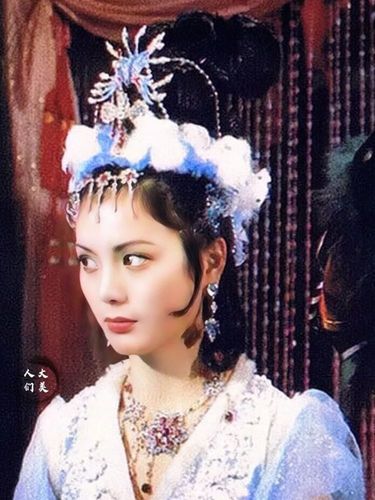 《西游记》最美妖怪排名,白骨精垫底,狐狸精才第5