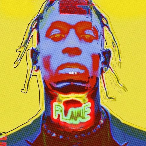 travis scott  03_travisscott_娱乐_音乐_音乐现场/mv