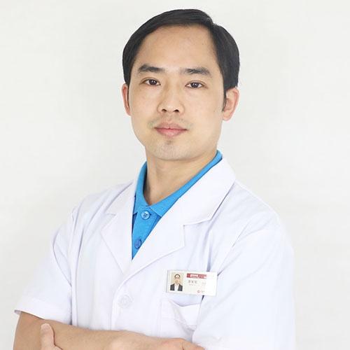 李军军医生