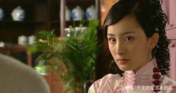 《红粉世家》饰演李小桃