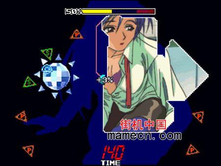 天蚕变s世界版 gals panic s - extra edition(world)下载,街机游戏