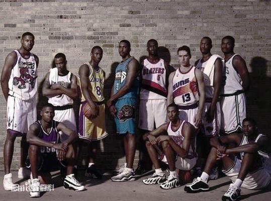 nba新生代球星即将接过联盟权杖