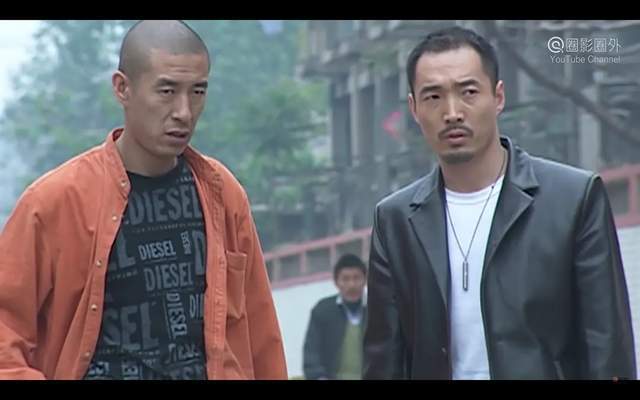 重温征服终于看懂刘华强太狡猾了报复仇家都不用原下属