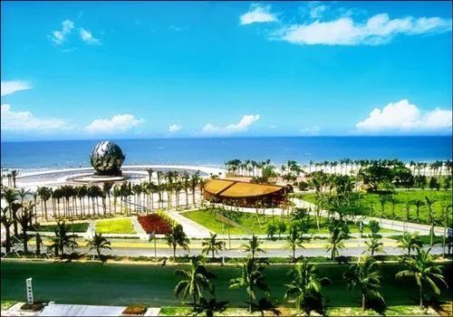 自治区旅发委公布广西最新a级景区名单,猜猜北海有多少家?