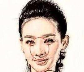 劳碌命的5种面相一生财运差没有福气