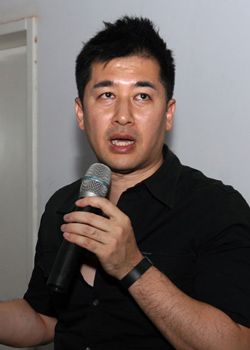 崔伟; 建筑改变中国 渝派建筑对中国别墅设计的启示 - 北京搜狐焦点