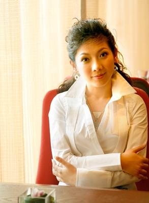 深圳电台主持人