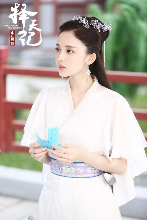 电视剧择天记的照片 - 微相册