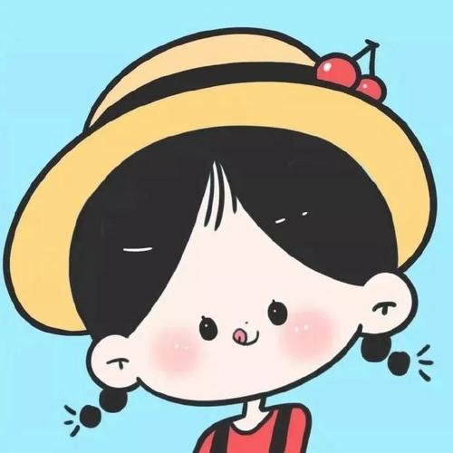 九宫格|多人姐妹闺蜜头像
