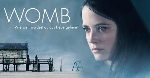 克隆丈夫 womb的壁纸