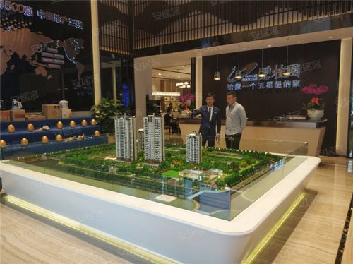 潍坊碧桂园桃李东方-实景图(3) - 潍坊安居客