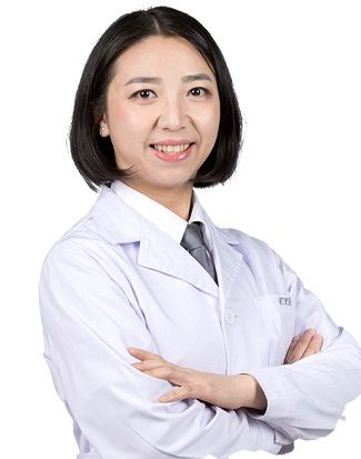 张帆医生头像