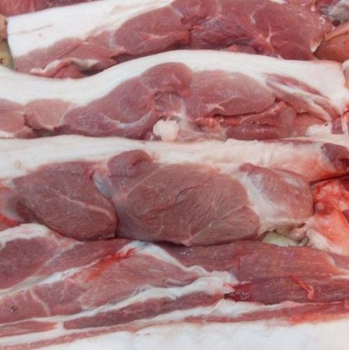 前腿肉和后腿肉有啥区别老屠夫区别大认准4点买到好猪肉